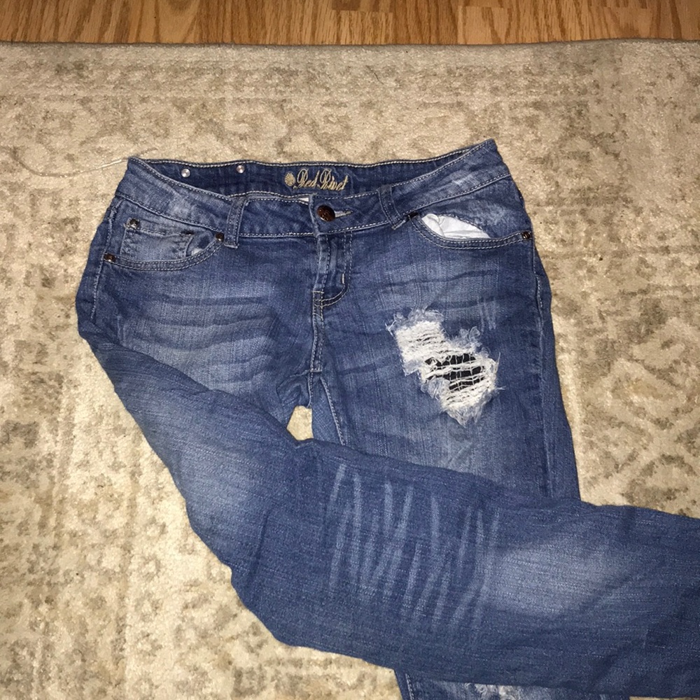 Jeans - Picture 3 of 4